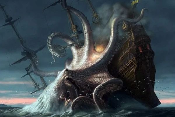 Kraken https